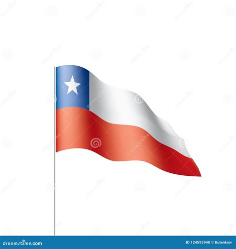 bandeira do chile - jogos da copa do mundo 2022